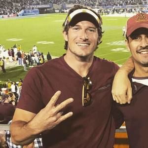 Meet your Posher, Frank